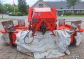 Kuhn FC313F-FF Front-Maaier