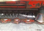 Kuhn FC313F-FF Front-Maaier