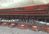 Kuhn FC313F-FF Front-Maaier