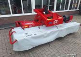 Lely 280FC Front-Maaier