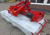 Lely 280FC Front-Maaier