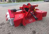 Lely 280FC Front-Maaier