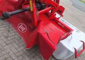 Lely 280FC Front-Maaier