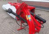 Lely 320MC Schijvenmaaier