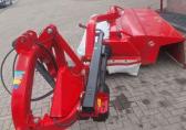 Lely 320MC Schijvenmaaier