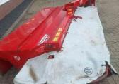 Lely 320MC Schijvenmaaier