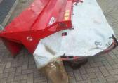 Lely 320MC Schijvenmaaier