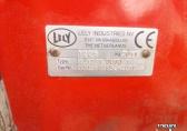 Lely 320MC Schijvenmaaier