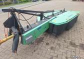 Deutz-Fahr KM Greenland Trommelmaaier