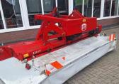 Lely 320FC Front-Maaier