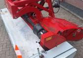 Lely 320FC Front-Maaier