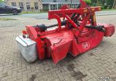 Lely 320FC Front-Maaier