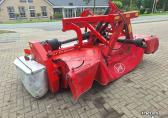 Lely 320FC Front-Maaier
