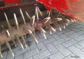 Lely 320FC Front-Maaier
