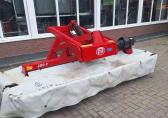 Lely 280F Front-Maaier