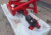 Lely 280F Front-Maaier