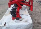 Lely 280F Front-Maaier