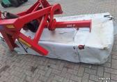 Lely 280F Front-Maaier
