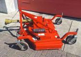 Boxer FA1500XL