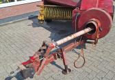 New Holland Super Hayliner 268 Kleinpakken-pers