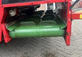 Trioliet Multifeed Blokkenwagen