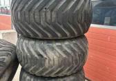  550/60x22.5 75%