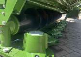 Krone ECR 360 COLLECT