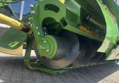 Krone ECR 360 COLLECT