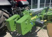 Krone ECR 360 COLLECT