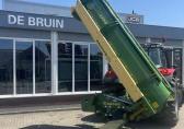 Krone ECR 360 COLLECT