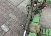 Roelama Tandem 10 gaats