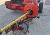 Welger AP52
