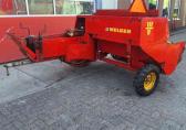 Welger AP52
