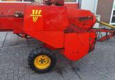 Welger AP52