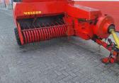 Welger AP52