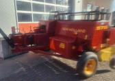 New Holland 575 kleinpakkenpers