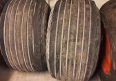  550/60x22.5 buitenbanden