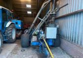 BSA Baggerpomp 360 m3 per uur
