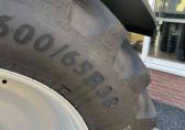Massey Ferguson 5S.145 EXCLUSIVE DYNA VT