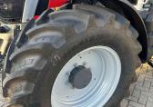 Massey Ferguson 5S.145 EXCLUSIVE DYNA VT