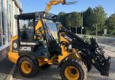 JCB 403 AGRI