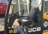 JCB 403 AGRI