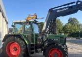 Fendt FARMER 311LSA TURBOMATIK