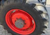Fendt FARMER 311LSA TURBOMATIK