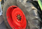 Fendt FARMER 311LSA TURBOMATIK