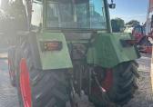 Fendt FARMER 311LSA TURBOMATIK