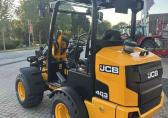 JCB 403 PLUS AGRI