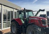 Massey Ferguson 7619-VT
