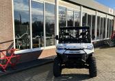 Polaris POLARIS RANGER EV KINETIC PREMIUM