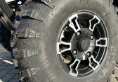 Polaris POLARIS RANGER EV KINETIC PREMIUM